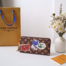 LV Wallets